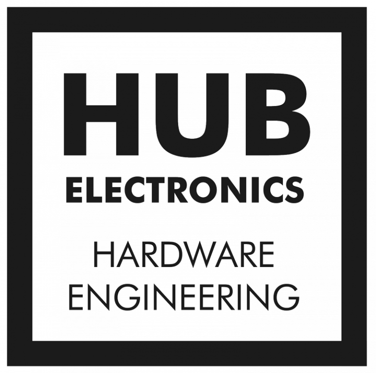 Inicio - Hub Electronics